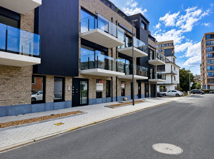 Appartement te koop in ,
                    5100 Jambes