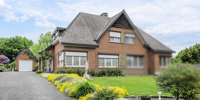 Huis te koop in Rue de la Baume 27, 4040 Herstal