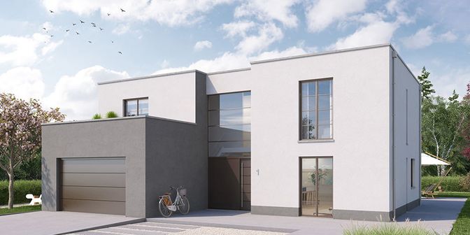 Huis te koop in 7120 Rouveroy