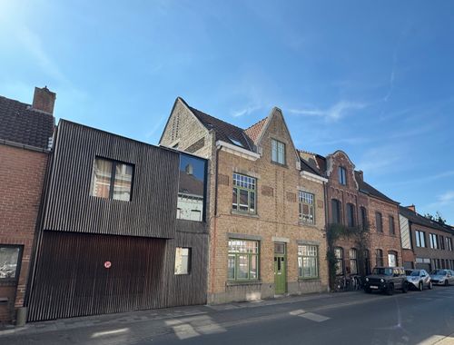                                         Woning te koop in Sint-Kruis, € 875.000
