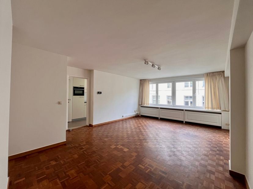 Appartement te huur in Iepenstraat 49,
                    9000 Gent