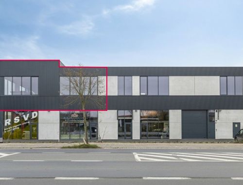                                         Kantoor te koop in Gits, € 530.000

