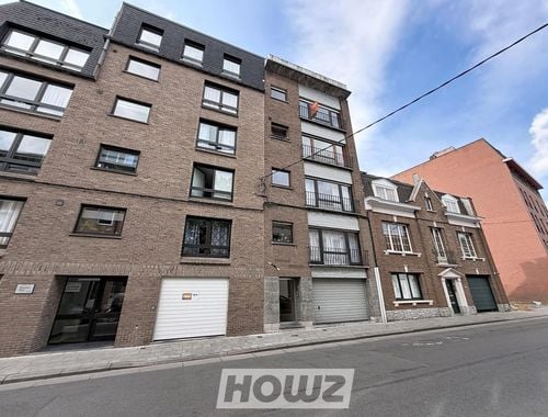                                         Appartement te huur in Moeskroen, € 720
