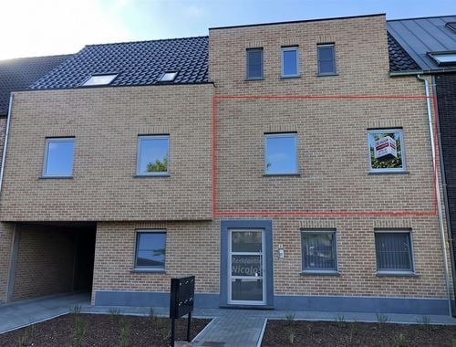                                         Appartement à louer à Geel, € 895
