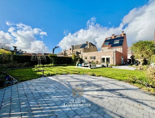                                         Woning te koop in Kontich, € 699.000
