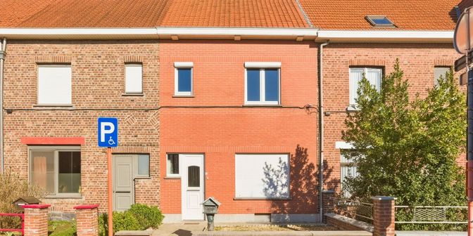 Huis te koop in Pollepelstraat 49, 3300 Tienen