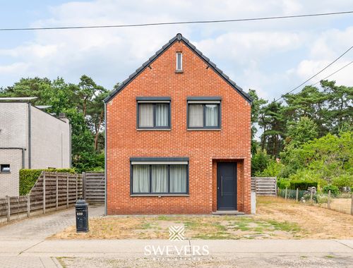                                         Woning te koop in Heppen, € 245.000
