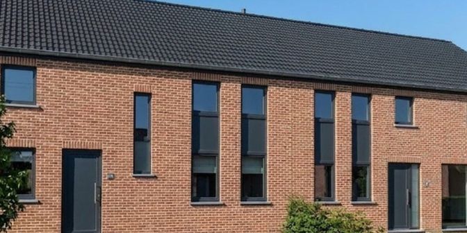 Maison à vendre à Rue Hamenton a def, 4540 Amay