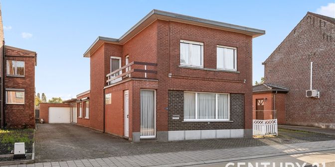 Maison à vendre à Blerebergstraat 7, 3390 Tielt