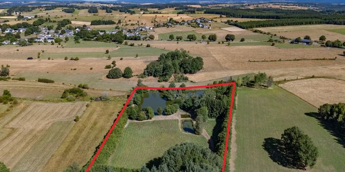 Huis te koop in Monaville 1, 6688 Longchamps