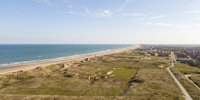 Appartement te koop in 8620 Nieuwpoort