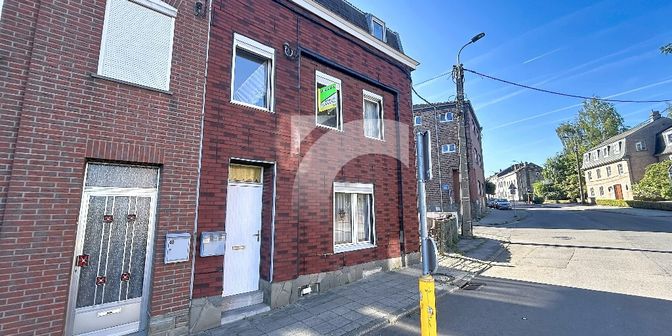 Maison à vendre à Moresneterstraße, 4720 La Calamine