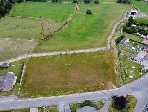                                         Grond te koop in Deux-Acren, € 100.000
