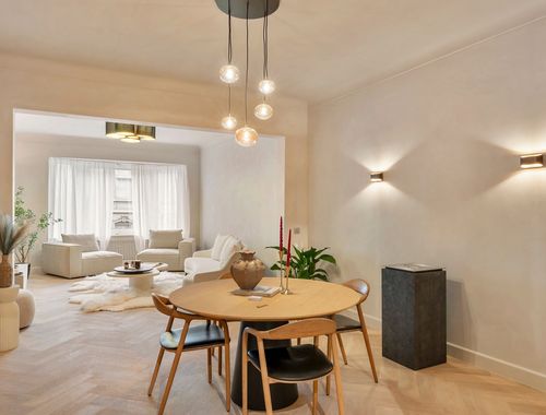                                         Appartement te koop in Antwerpen, € 495.000
