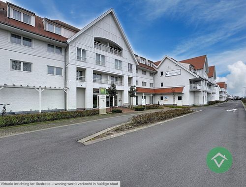                                         Kot-Kamer te koop in Sint-Joris, € 129.000
