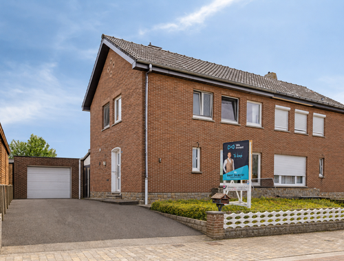                                         Woning te koop in Opwijk, € 299.000
