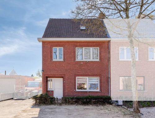                                         Woning te koop in Mol, € 285.000
