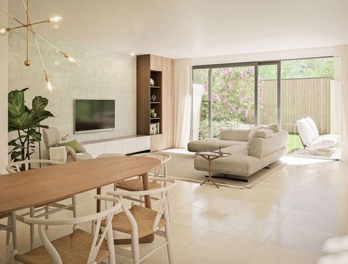                                         Woning te koop in Arendonk, € 325.000
