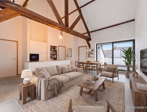                                         Appartement te koop in Ieper, € 380.000
