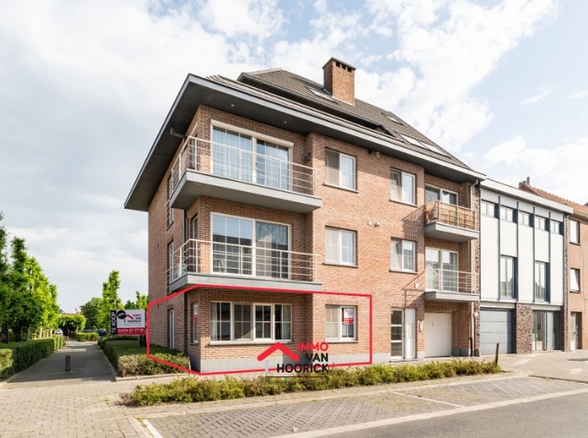 Appartement te koop in Veldstraat 56 bus 0001,
                    9160 Lokeren