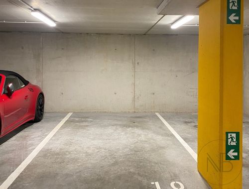                                         Garage à vendre à Hasselt, € 26.000
