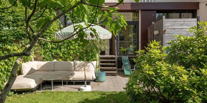 Appartement te koop in Ringlaan 5 bus 001, 2600 Berchem