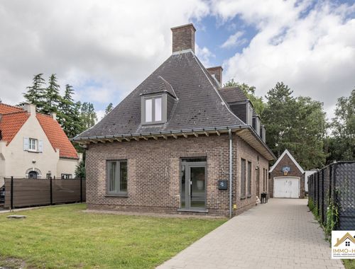                                         Villa te koop in Oostakker, € 654.000
