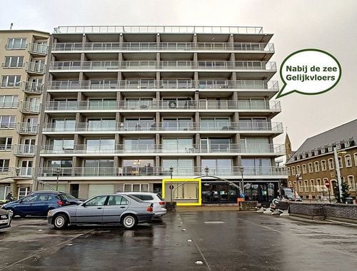                                         Appartement te koop in Oostduinkerke, € 250.000
