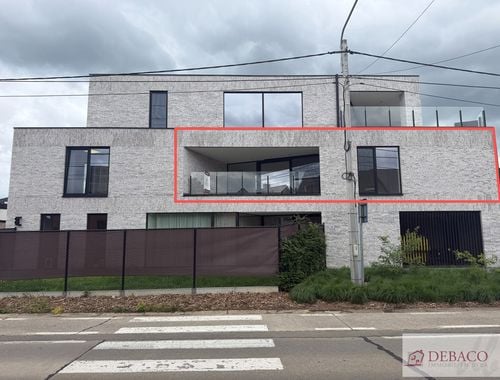                                         Appartement à louer à Herenthout, € 975
