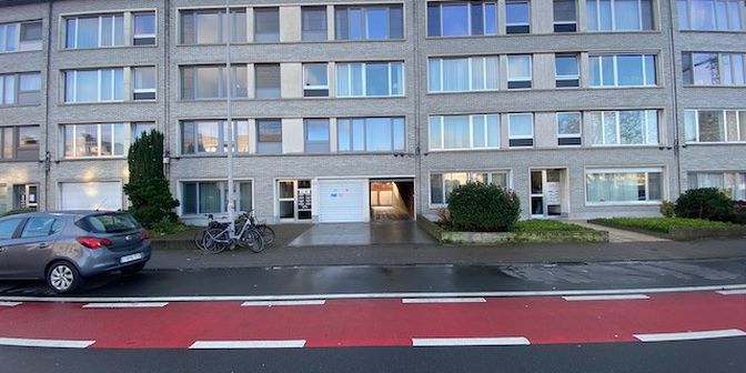 Garage te koop in Ter Heydelaan 242, 2100 Deurne