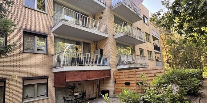 Appartement te koop in Herdersstraat 25 bus 203, 3630 Vucht