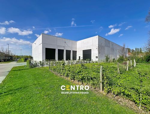                                         Bâtiment d’entreprise à vendre à Zwevegem, € 3.900.000

