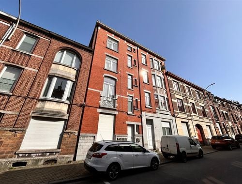                                         Appartement te huur in Liège, € 750
