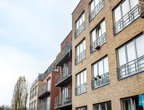                                         Flat te koop in Ukkel, € 155.000
