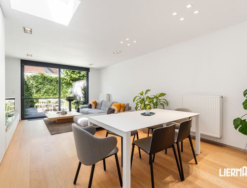                             Herenhuis te koop in Aalst
