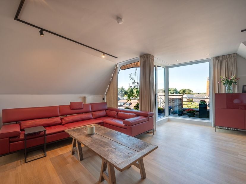 Appartement à vendre
                    à 9990 Maldegem