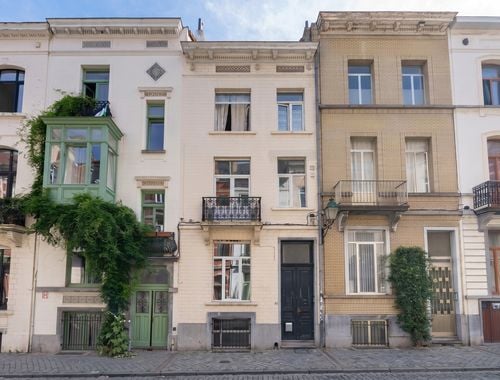                                         Woning te koop in Sint-Gillis, € 595.000
