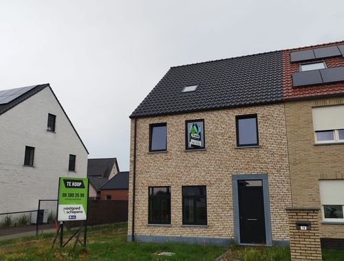                                         Woning te koop in Machelen, € 339.500
