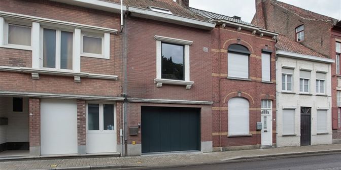 Maison à louer à Professor Dewulfstraat 15, 8970 Poperinge