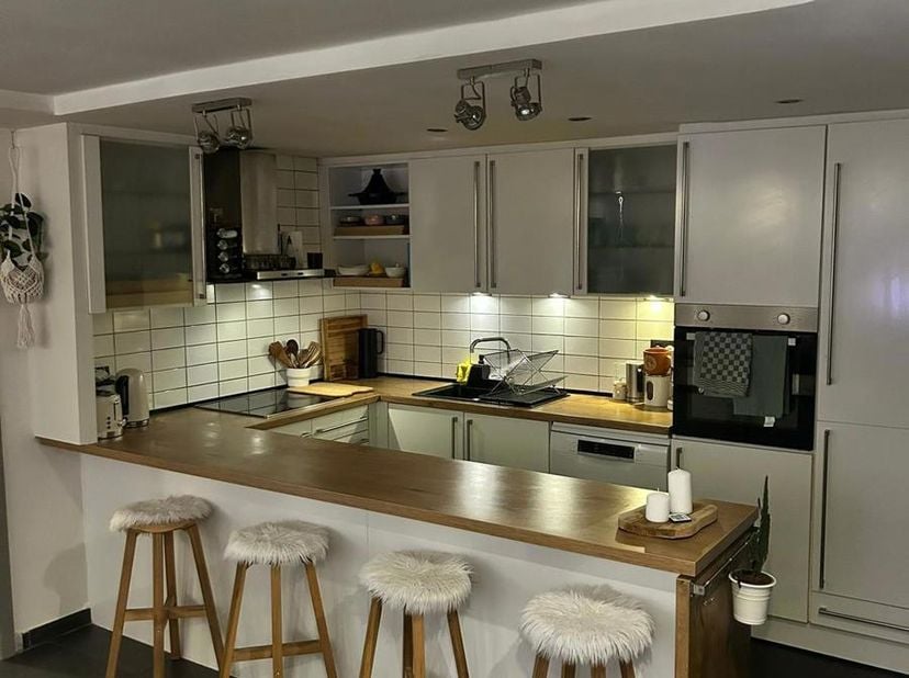 Appartement à louer
                    à 3600 Genk