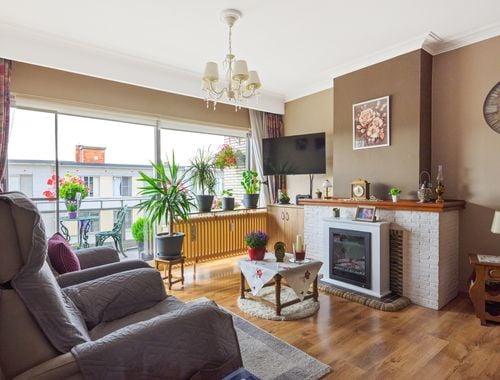                                         Appartement te koop in Deurne, € 54.900
