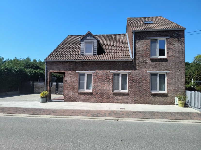 Maison à vendre
                    à 3440 Halle-Booienhoven