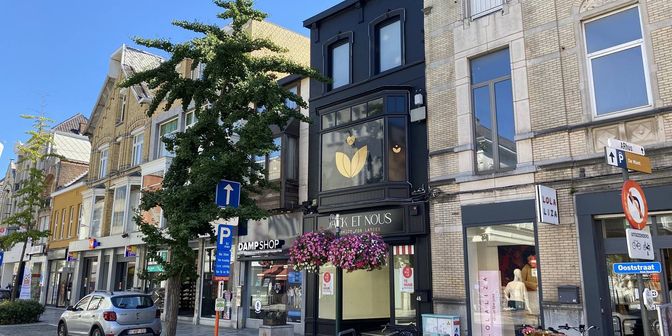 Bedrijfsvastgoed te koop in Ooststraat 46, 8800 Roeselare