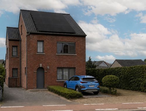                                         Maison à louer à Aarschot, € 1.350
