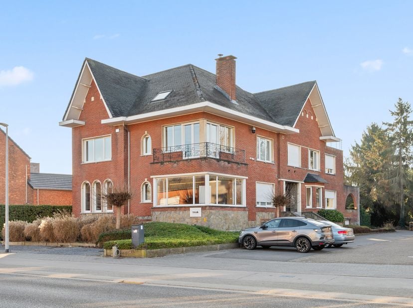 Huis te koop in Herseltsesteenweg 72,
                    3200 Aarschot