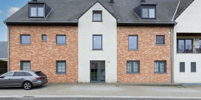 Appartement te koop in Louis van Holestraat 2 bus 101, 3128 Baal