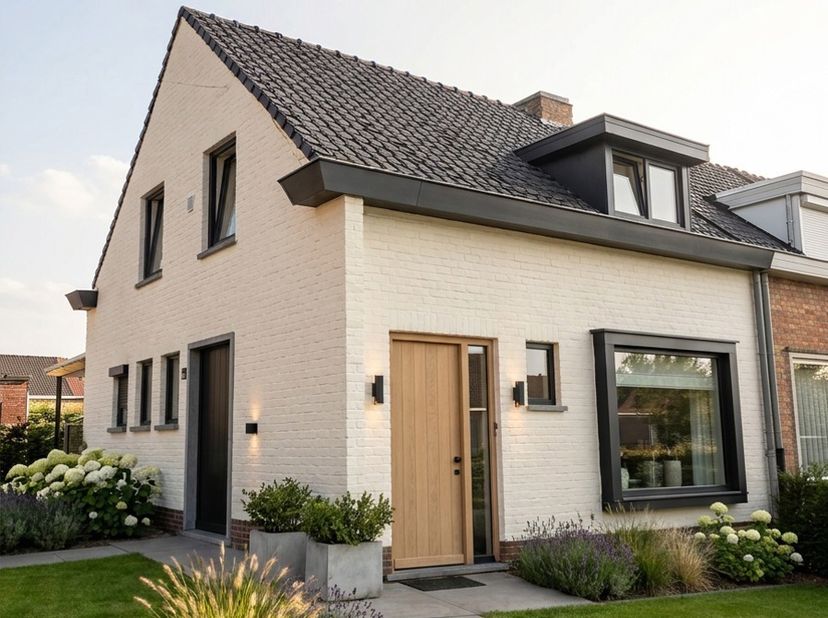 Maison à vendre
                    à 8530 Harelbeke