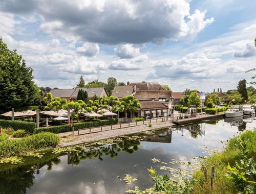                                         Taverne te koop in Lommel, € 695.000
