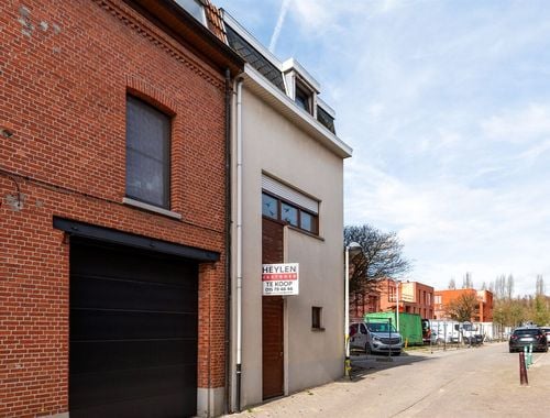                                         Maison unifamiliale à vendre à Terhagen, € 279.000
