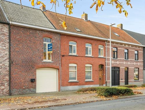                                         Woning te koop in Geluwe, € 349.000
